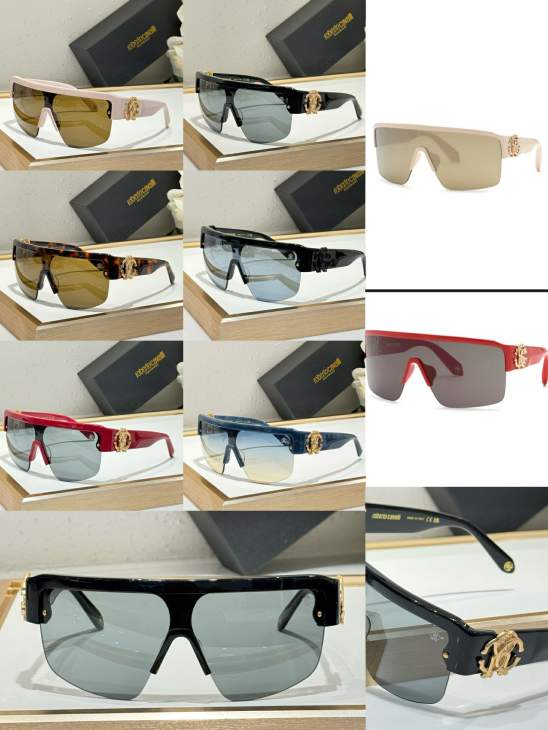 Picture of Roberto Cavalli Sunglasses _SKUfw76769868fw